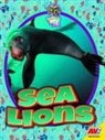 Jared Siemens - Sea Lions