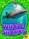 E Melanie Watt, E. Melanie Watt - Whale Sharks