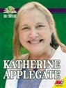 Joy Gregory - Katherine Applegate