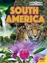 Erinn Banting - South America