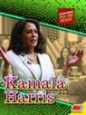 Erinn Banting - Kamala Harris