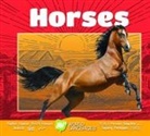 Jared Siemens - Horses