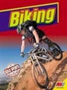 Rennay Craats - Biking