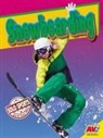 Rennay Craats - Snowboarding