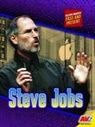 Steve Goldsworthy - Steve Jobs