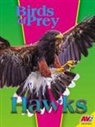 E Melanie Watt, E. Melanie Watt - Hawks
