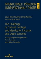 Elina Marmer, Louis Henri Seukwa, Cornelia Sylla - The Challenge of Cultural Heritage and Identity for Inclusive and Open Societies