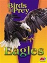 E Melanie Watt, E. Melanie Watt - Eagles