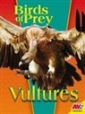 E Melanie Watt, E. Melanie Watt - Vultures