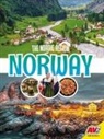 Heather Kissock, Coming Soon - Norway