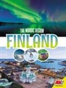 Katie Gillespie, Coming Soon - Finland