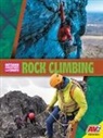 Tatiana Tomljanovic - Rock Climbing