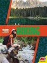 Gillian Richardson - Hiking