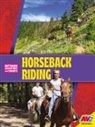 Heather Kissock - Horseback Riding
