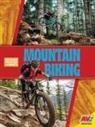 Michael S de Medeiro, Michael S. de Medeiro - Mountain Biking