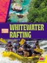 Katie Gillespie - Whitewater Rafting