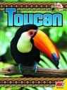 Jessica Coupé - Toucan