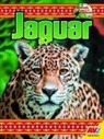 Steve McLeod - Jaguar