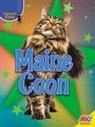 Heather Kissock - Maine Coon