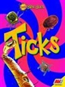Simon Rose - Ticks