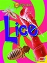 Pamela McDowell - Lice