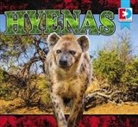 Maria Koran - Hyenas