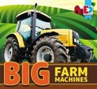Maria Koran - Big Farm Machines