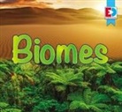 Maria Koran - Biomes