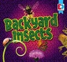 Maria Koran - Backyard Insects