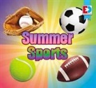 Maria Koran - Summer Sports