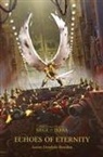 Aaron Dembski-Bowden - Echoes of Eternity