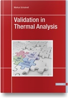 Markus Schubnell - Validation in Thermal Analysis