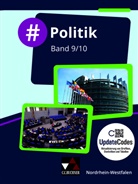 Barbara Hansen, Nicola Huhn, André Kost, André u a Kost, SCHULZ, Oliver Schulz... - #Politik Nordrhein-Westfalen 9/10