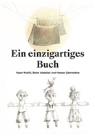 Yazan Khalili, Sahar Abdallah, Hassan Zahreddine, The Question of Funding, The Question of Funding - Ein einzigartiges Buch