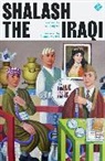 "Shalash", Luke "Shalash", Shalash, 'Shalash', Luke 'Shalash' - Shalash the Iraqi