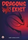 Albert Campillo Lastra - Dragon's (Don't) Exist