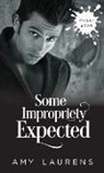 Amy Laurens - Some Impropriety Expected