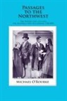 Michael O'Rourke - Passages to the Northwest