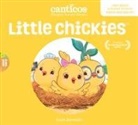 Susie Jaramillo - Canticos Little Chickies / Los Pollitos