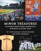 Dave Kaplan, Taylor Simons, Stew Thornley - Minor Treasures