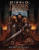 John Arcudi - Diablo - Legends of the Barbarian - Bul-Kathos