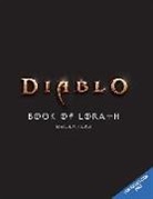 Matthew J. Kirby - Diablo: Book of Lorath