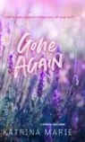 Katrina Marie - Gone Again