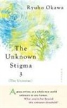 Ryuho Okawa - The Unknown Stigma 3 (the Universe)