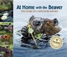 Dorothy Hinshaw Patent, Michael Runtz, Michael Runtz - At Home with the Beaver