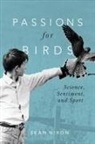 Sean Nixon - Passions for Birds