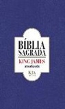 James King - Bíblia Sagrada - King James