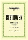 Ludwig van Beethoven - Fantasie für Klavier, Chor und Orchester c-moll op. 80