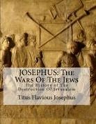 Flavius Josephus, David Clarke - JOSEPHUS