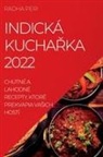 Radha Peri - INDICKÁ KUCHA¿KA 2022